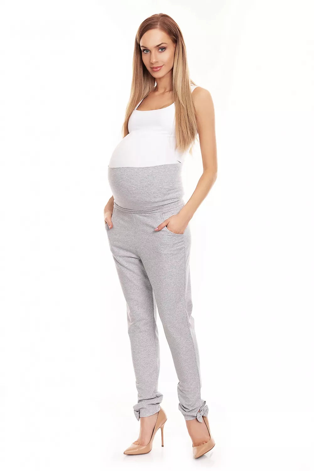 Moteriškos kelnės, modelis 133334, PeeKaBoo