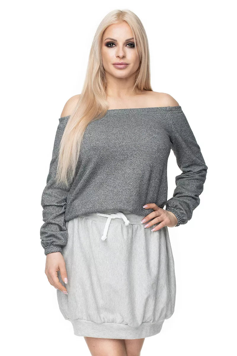 Palaidinės modelis 133349 PeeKaBoo