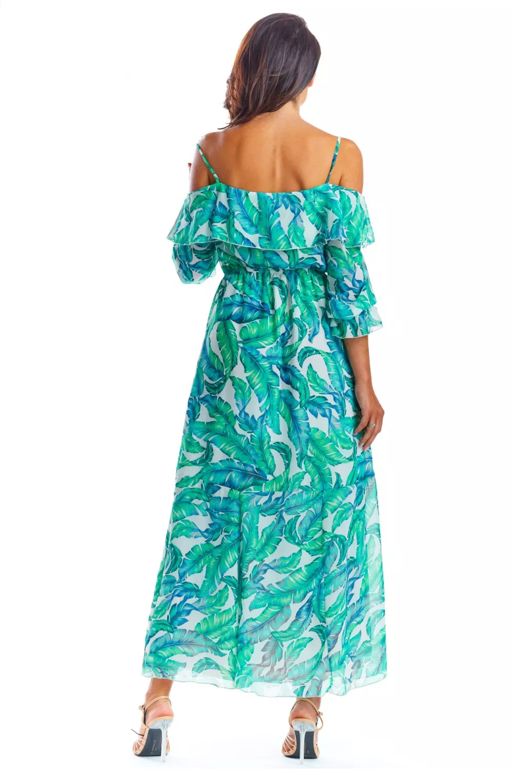 Suknelė modelis 133735 awama