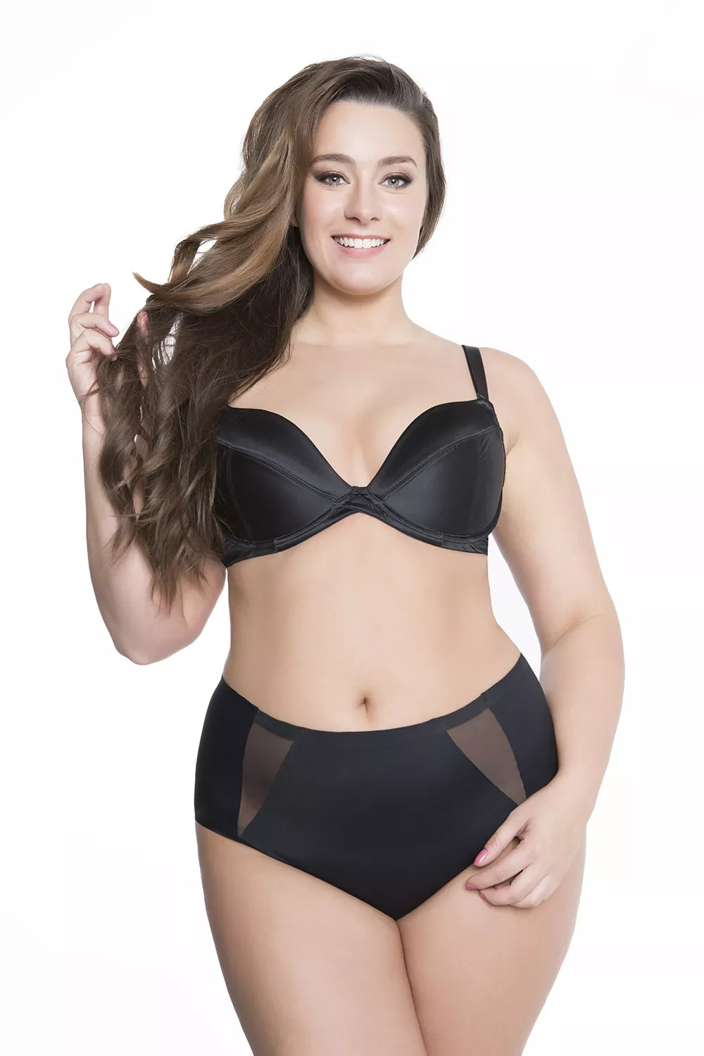 Kelnaitės, modelis 133752, Julimex Lingerie