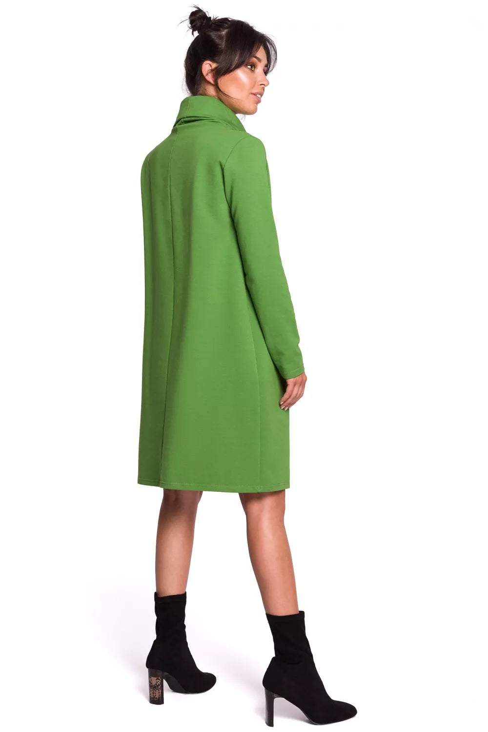 Dieninė suknelė, modelis 134535, BeWear