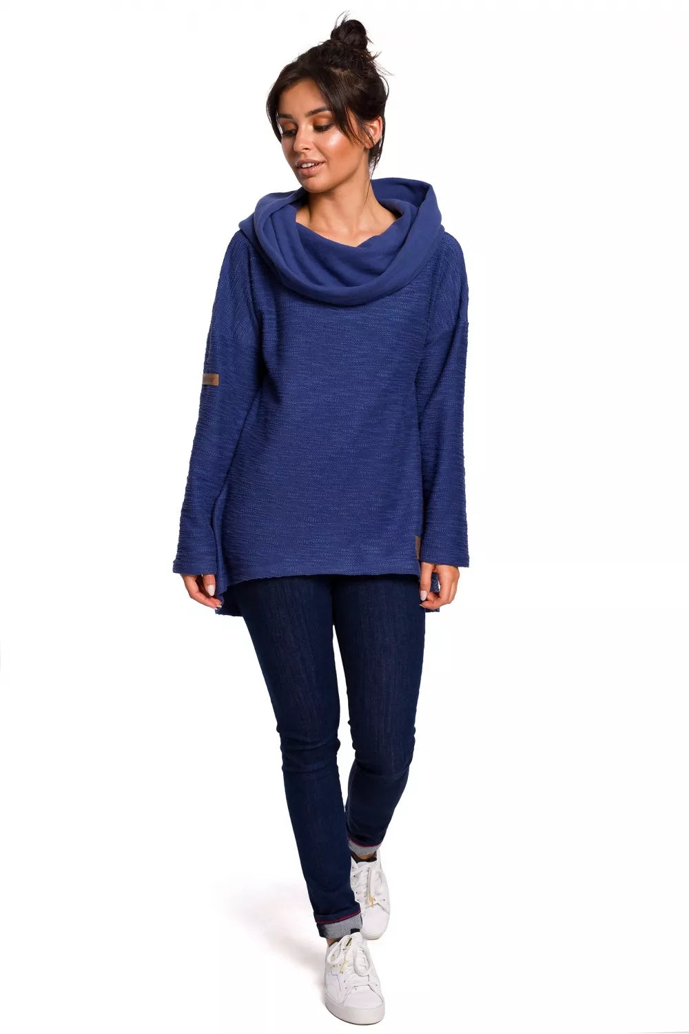 Džemperis, modelis 134537, BeWear