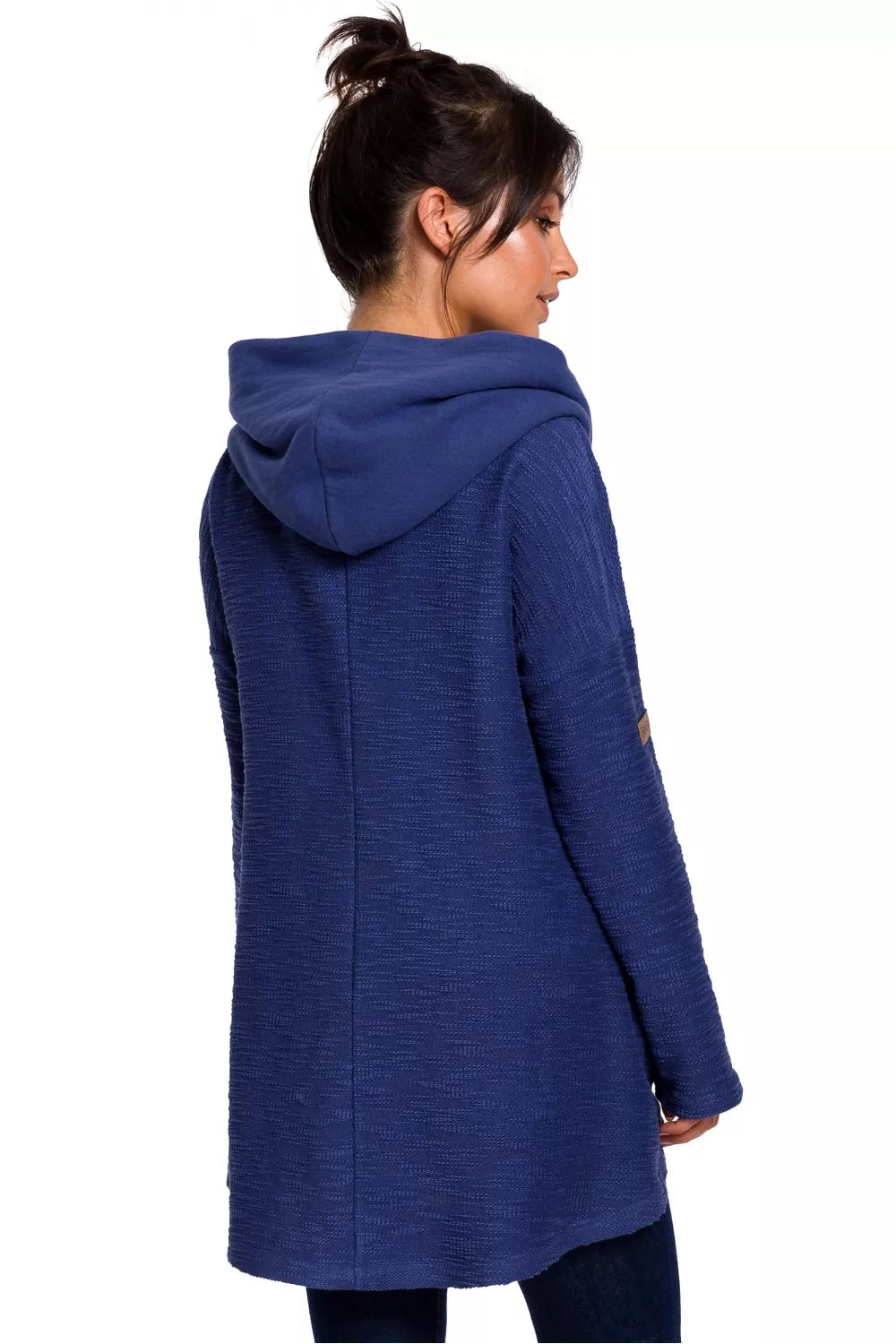 Džemperis, modelis 134537, BeWear