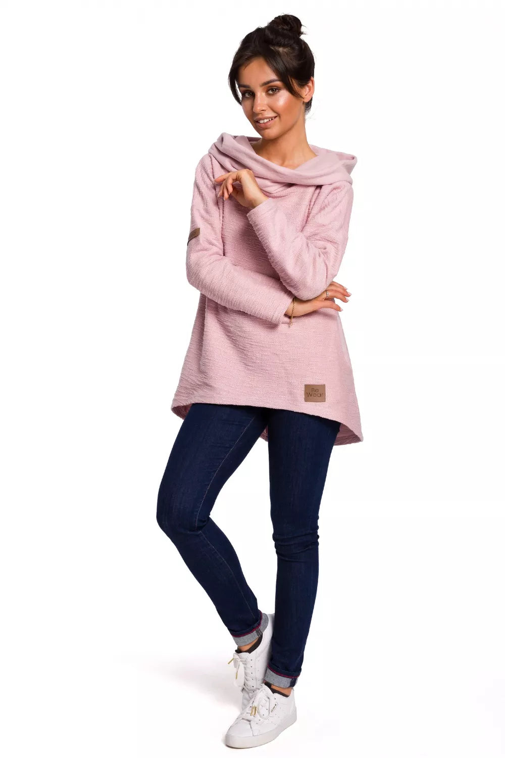 Džemperis, modelis 134538, BeWear