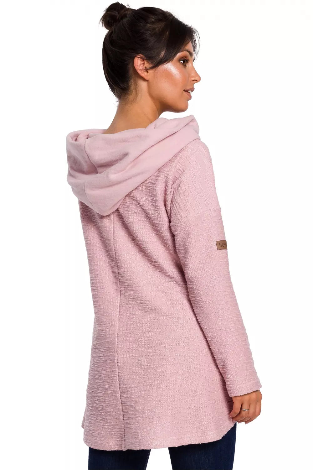 Džemperis, modelis 134538, BeWear