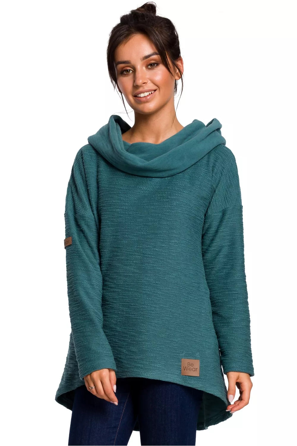 Džemperis, modelis 134539, BeWear