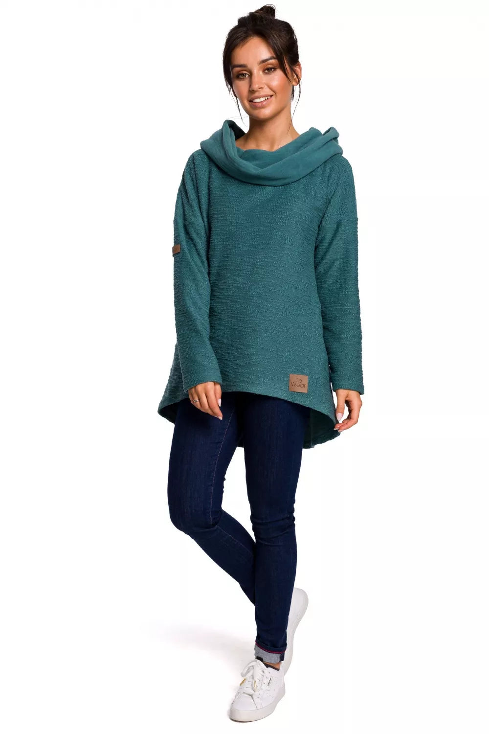 Džemperis, modelis 134539, BeWear