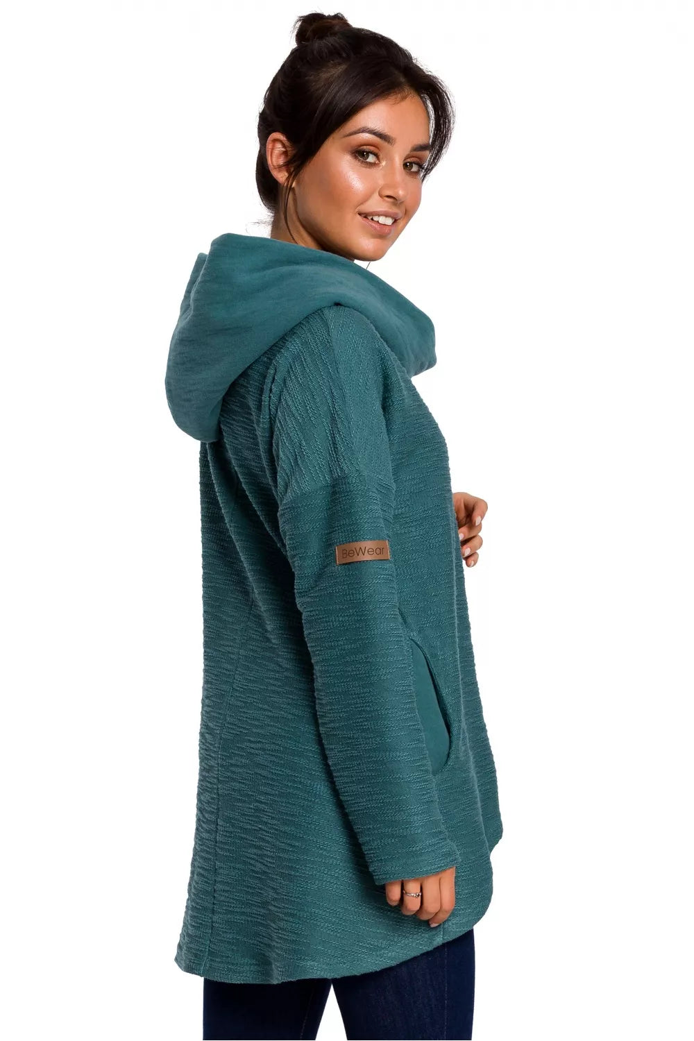 Džemperis, modelis 134539, BeWear