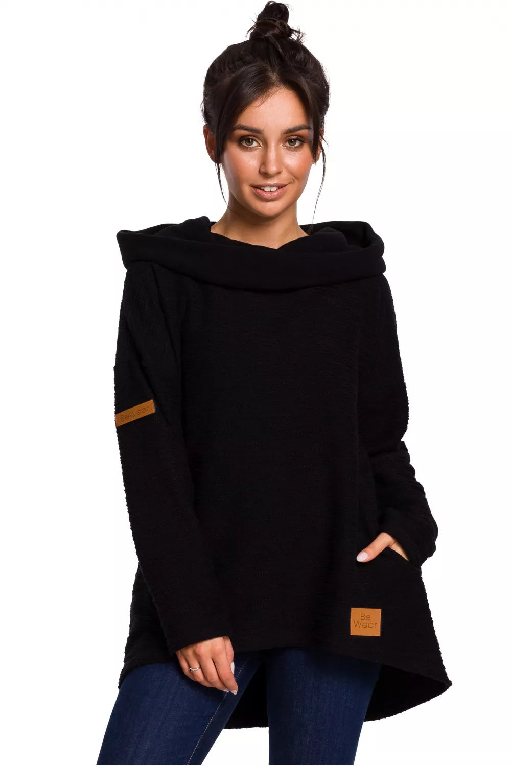 Džemperis, modelis 134540, BeWear