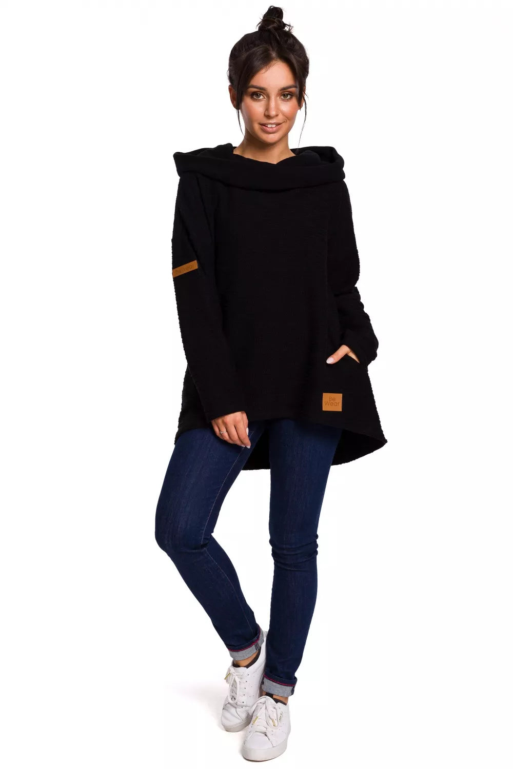 Džemperis, modelis 134540, BeWear