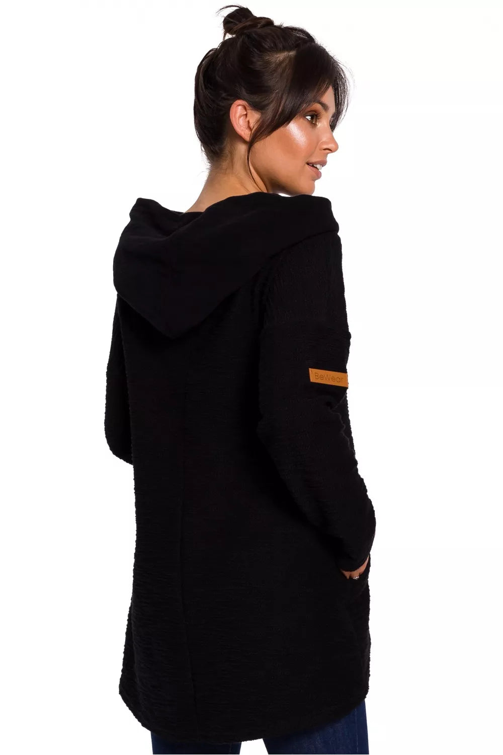 Džemperis, modelis 134540, BeWear