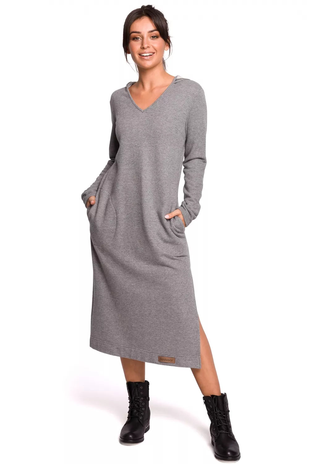 Suknelė modelis 134548 BeWear