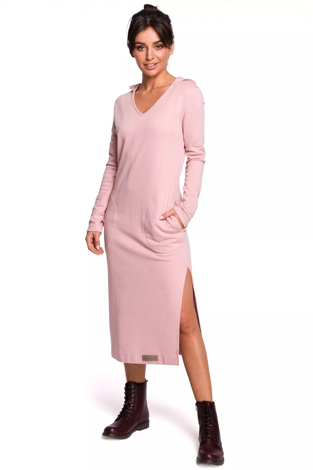 Suknelė modelis 134549 BeWear