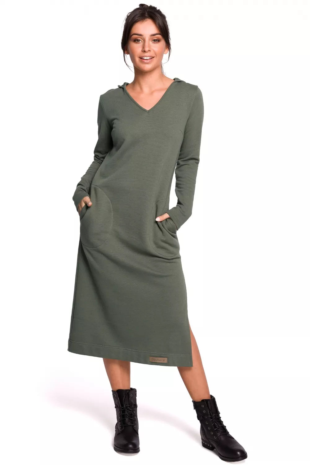 Suknelė modelis 134550 BeWear