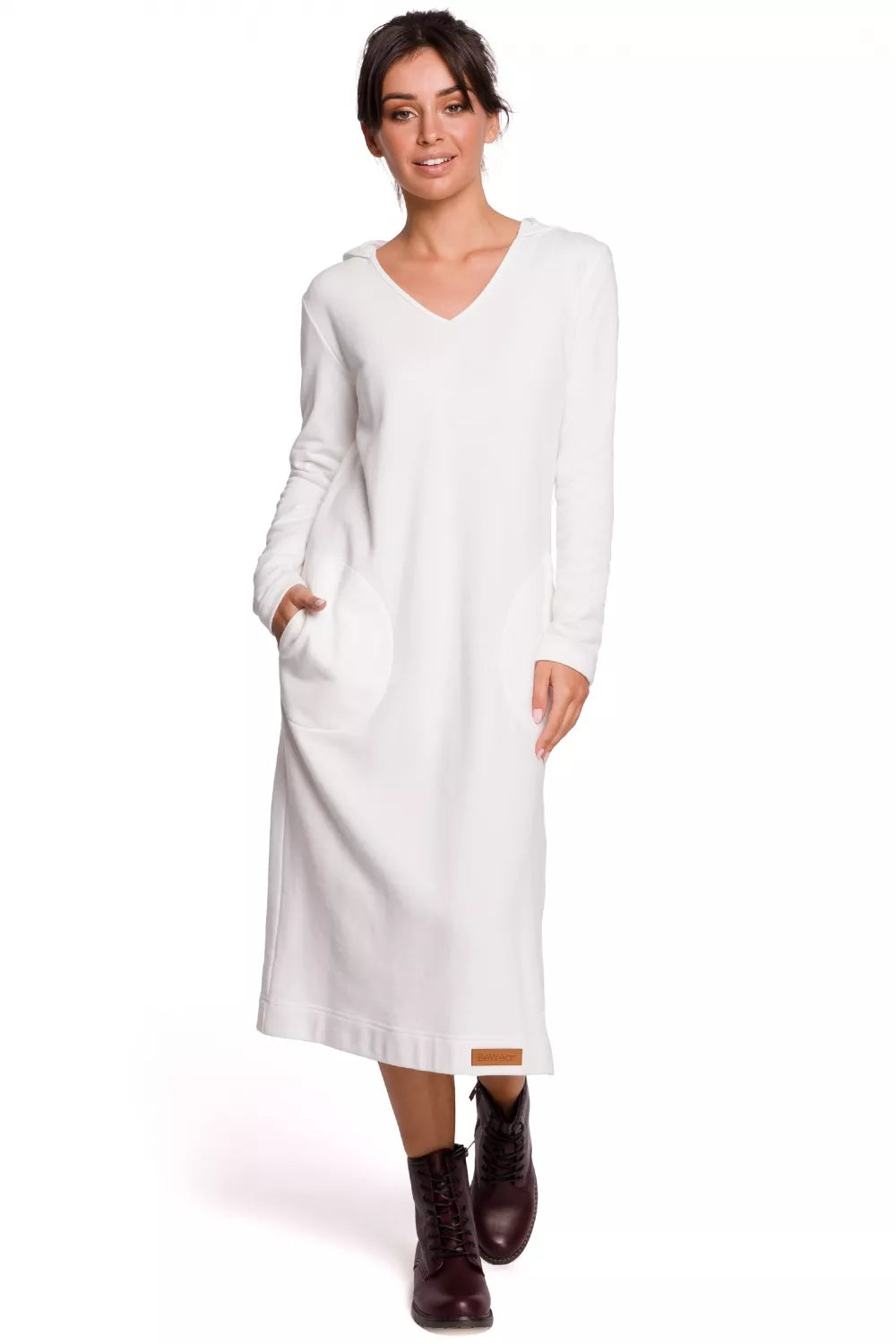 Suknelė modelis 134551 BeWear