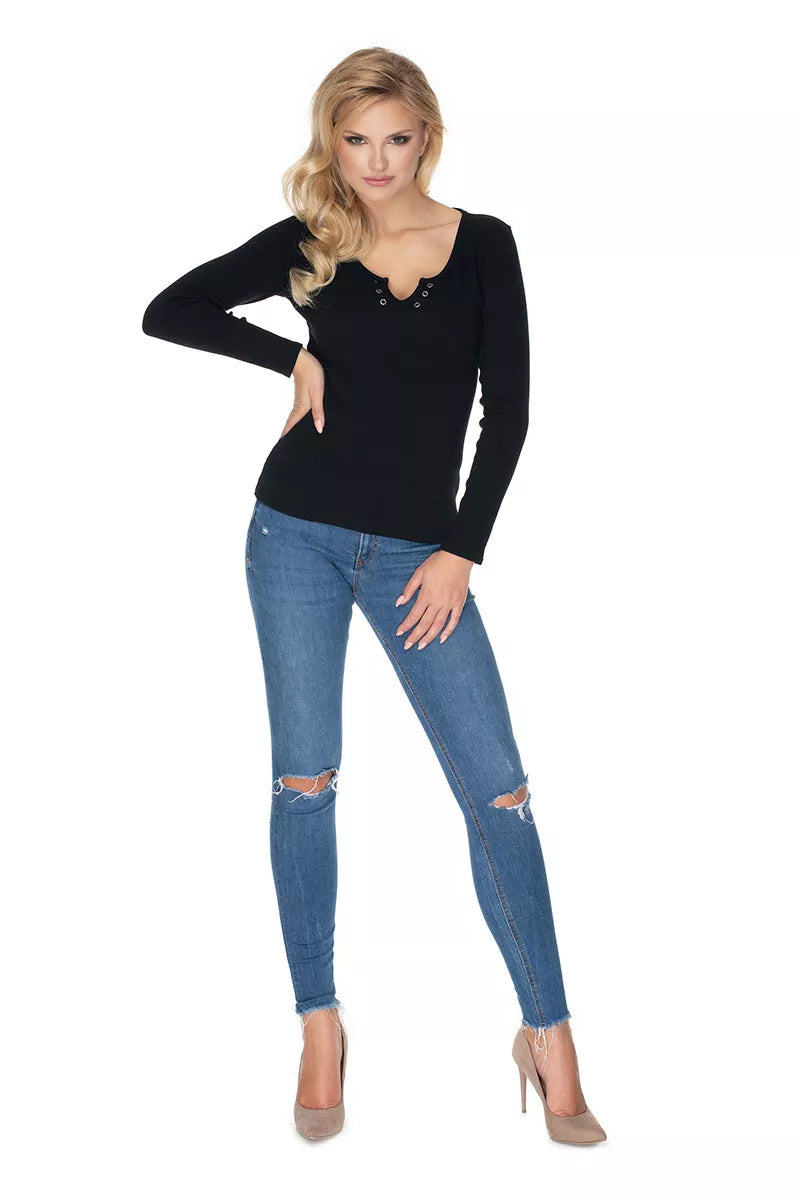 Palaidinės modelis 134580 PeeKaBoo