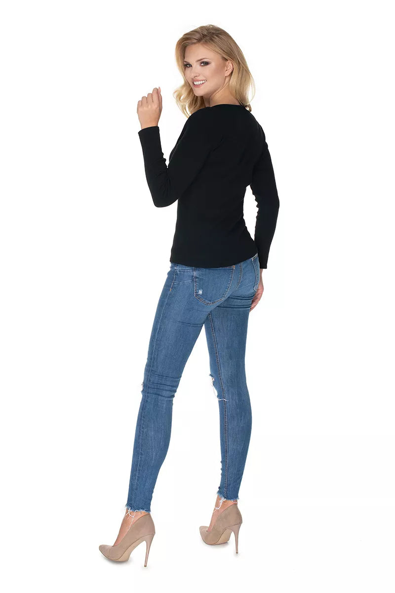 Palaidinės modelis 134580 PeeKaBoo