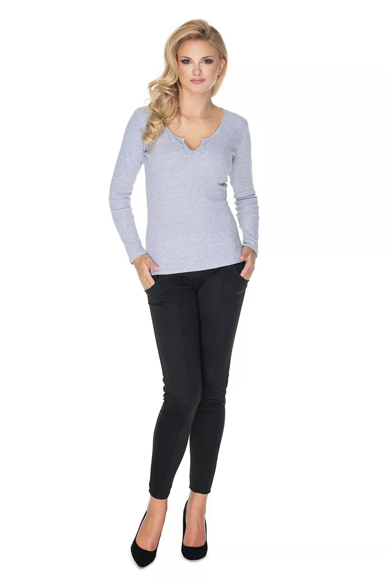 Palaidinės modelis 134581 PeeKaBoo