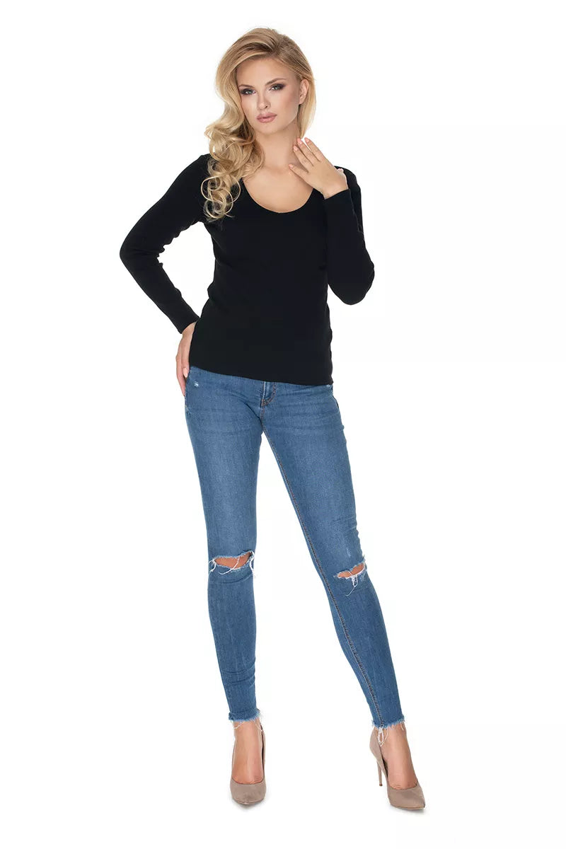 Palaidinės modelis 134582 PeeKaBoo