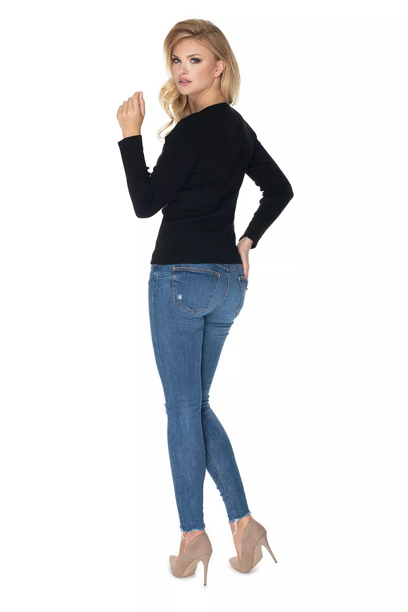 Palaidinės modelis 134582 PeeKaBoo