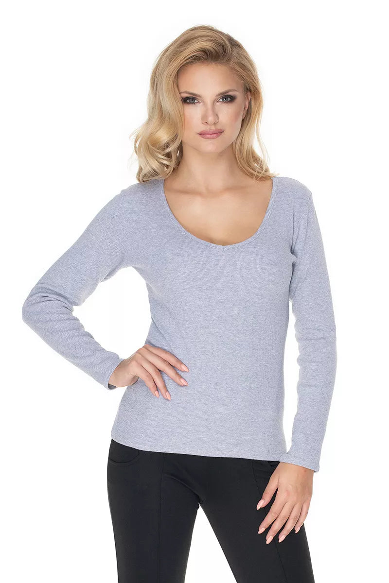 Palaidinės modelis 134583 PeeKaBoo