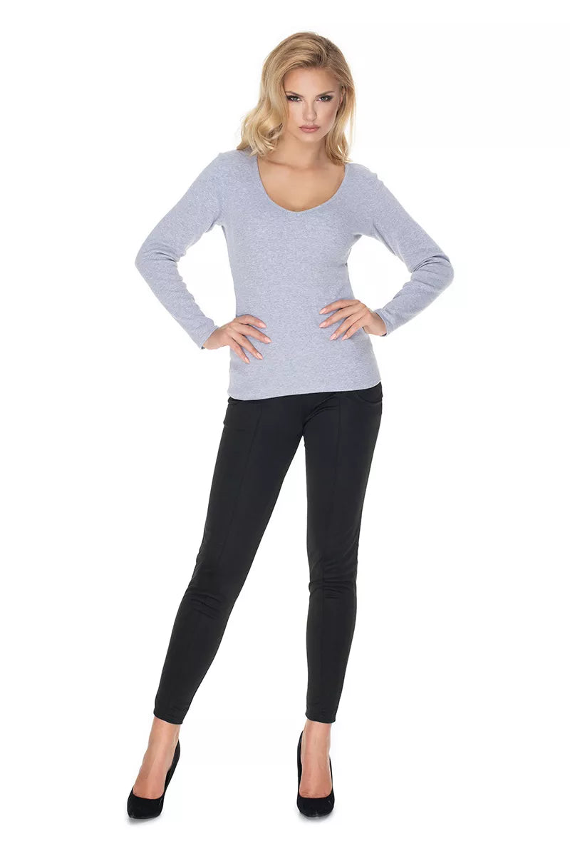 Palaidinės modelis 134583 PeeKaBoo