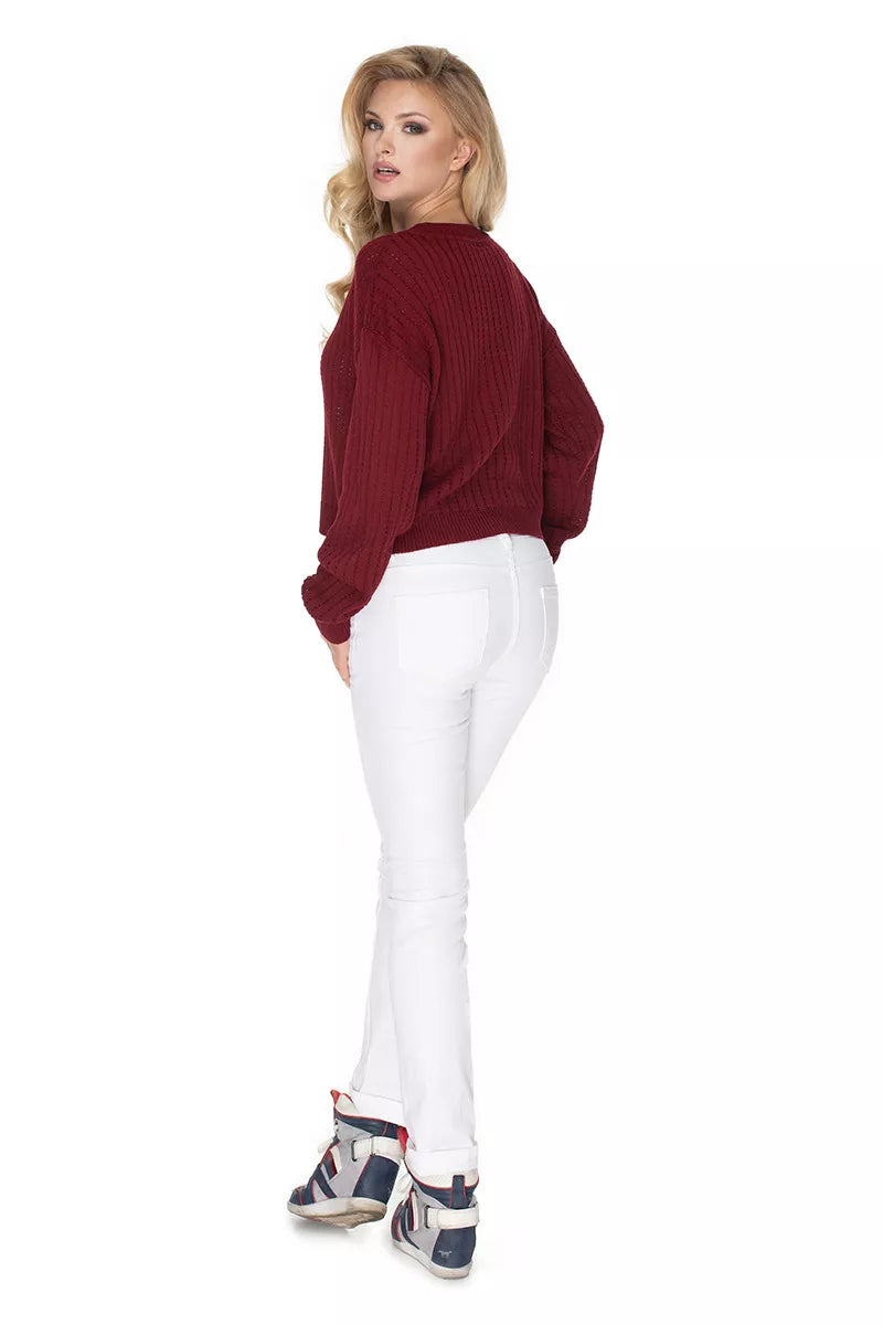 Megztinis modelis 134598 PeeKaBoo