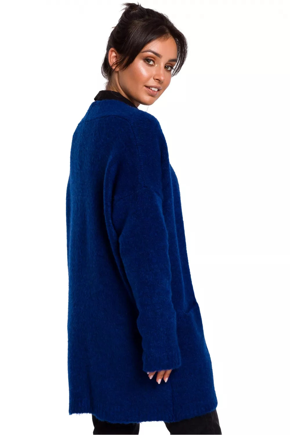 Kardiganas, modelis 134733 BE Knit