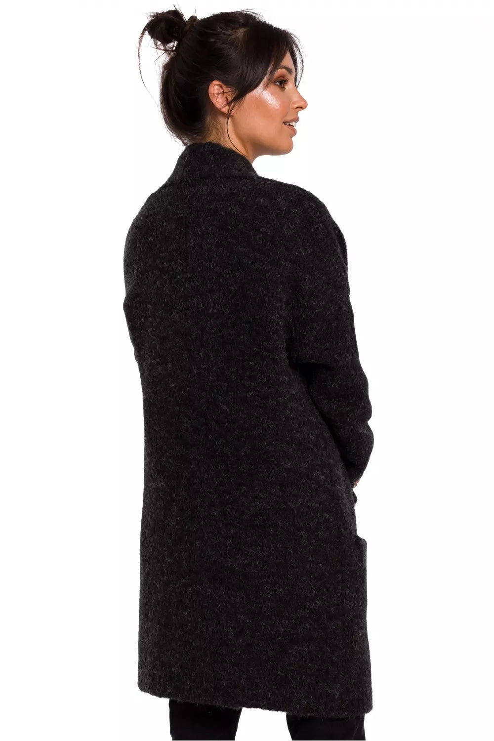 Kardiganas, modelis 134735 BE Knit