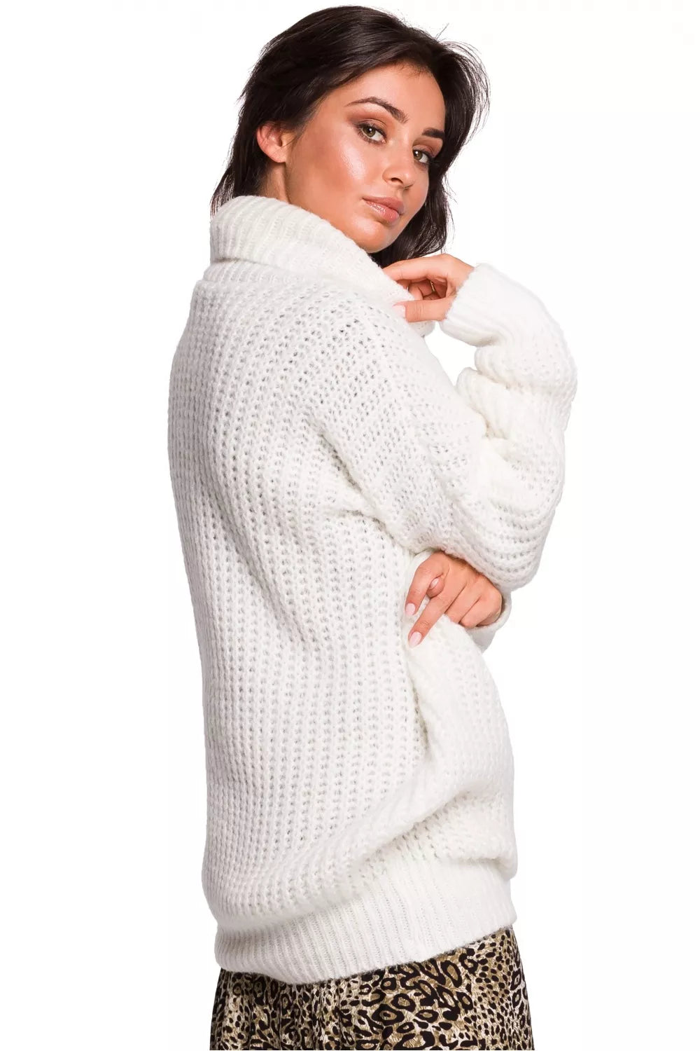 водолазка, modelis 134747 BE Knit