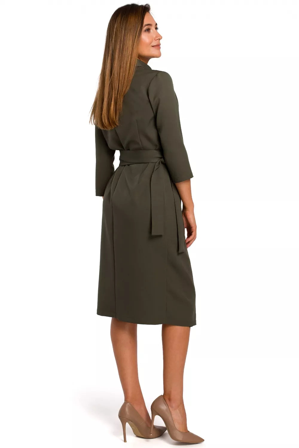 Dienos suknelė modelis 135276 Stylove