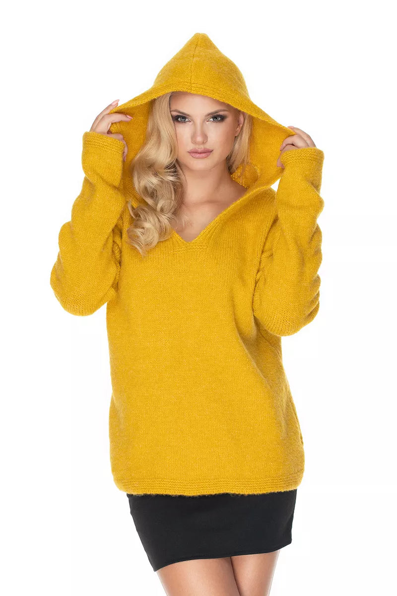 Megztinis modelis 135297 PeeKaBoo