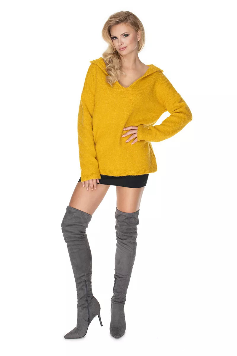 Megztinis modelis 135297 PeeKaBoo