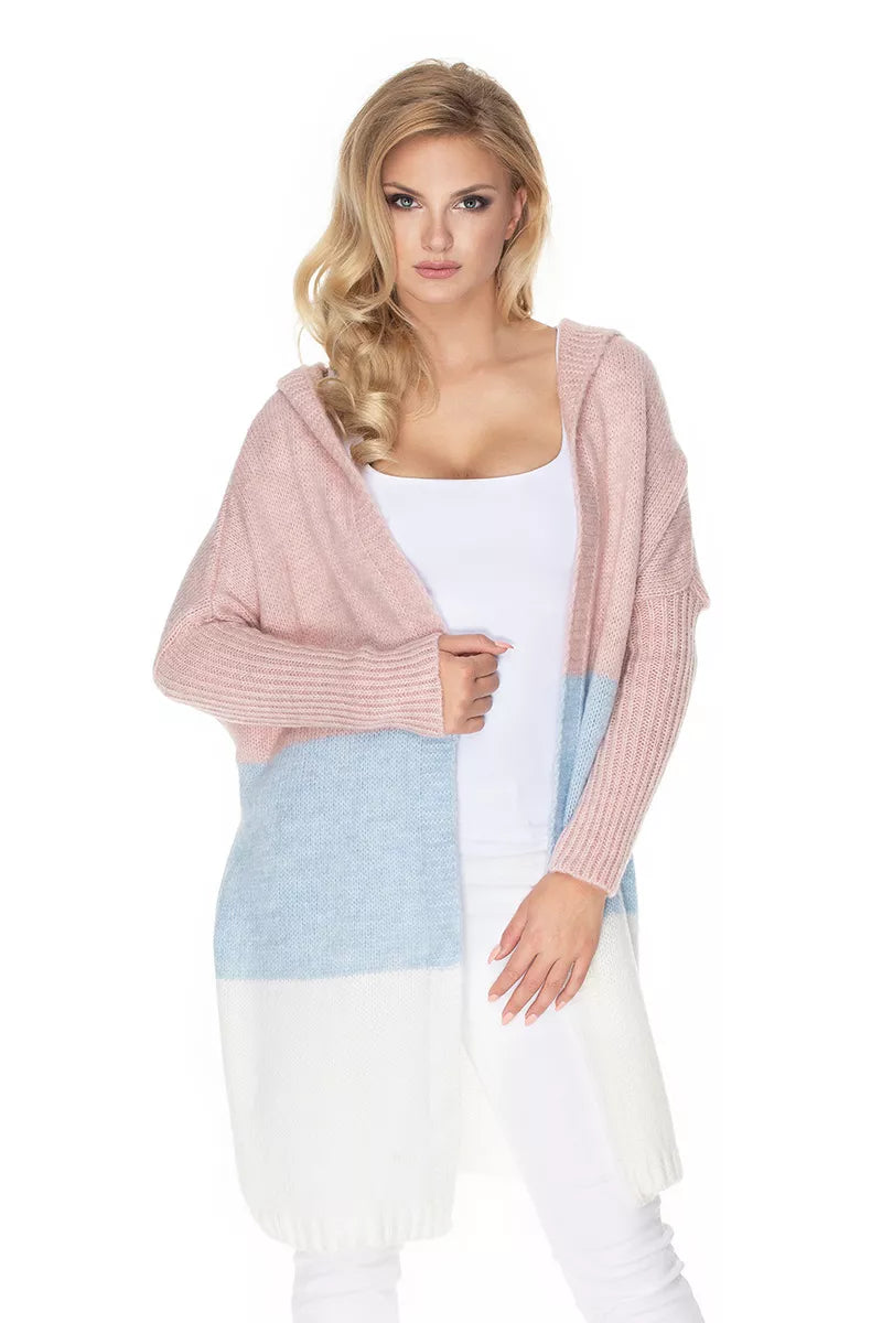 Kardiganas, modelis 135305, PeeKaBoo