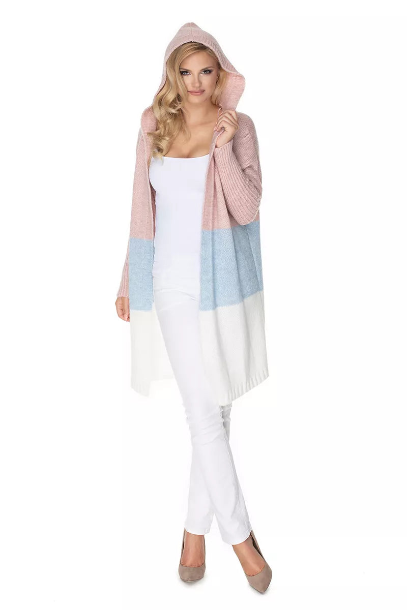 Kardiganas, modelis 135305, PeeKaBoo