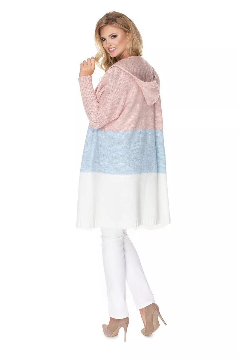 Kardiganas, modelis 135305, PeeKaBoo