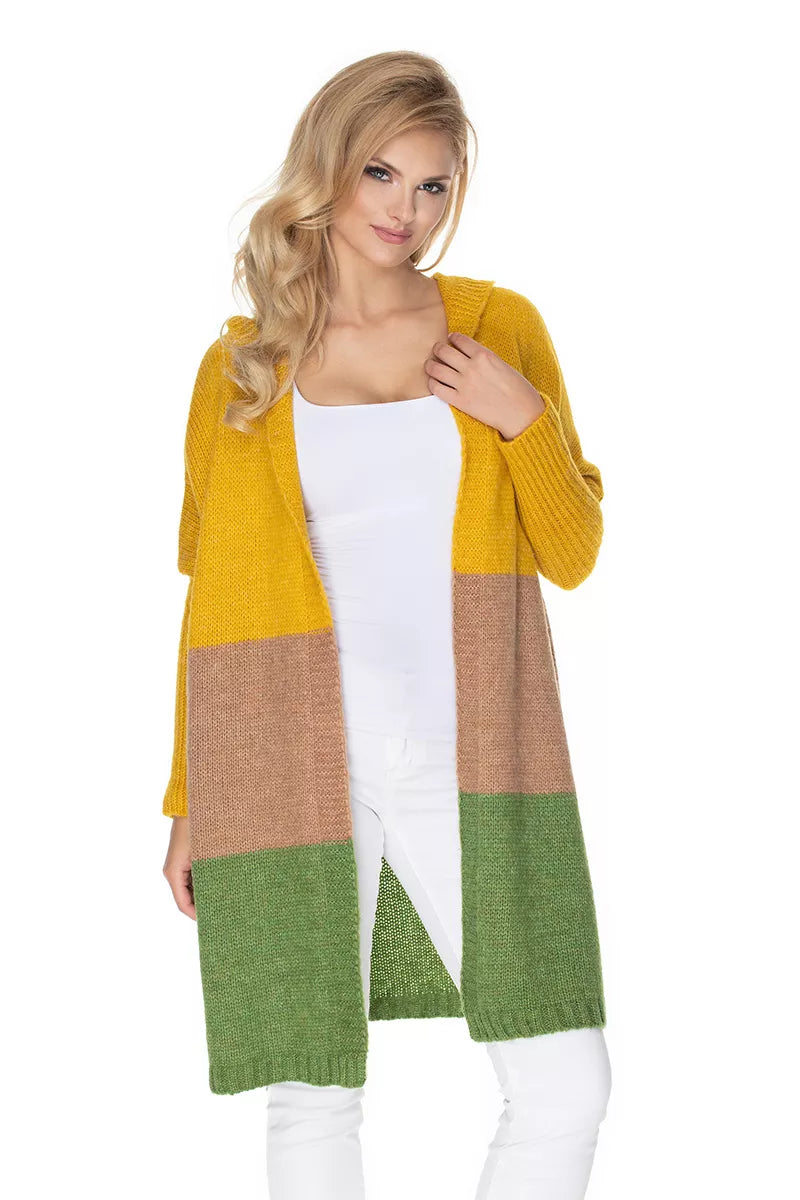 Kardiganas, modelis 135307, PeeKaBoo