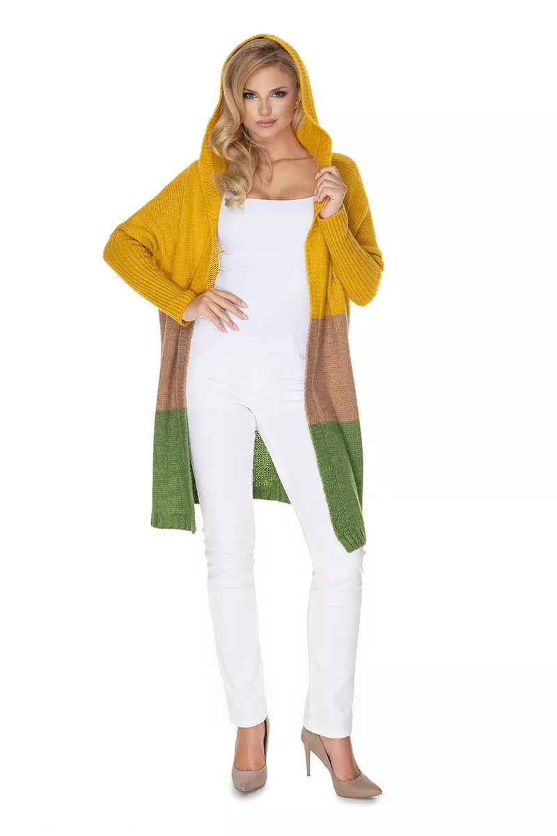 Kardiganas, modelis 135307, PeeKaBoo