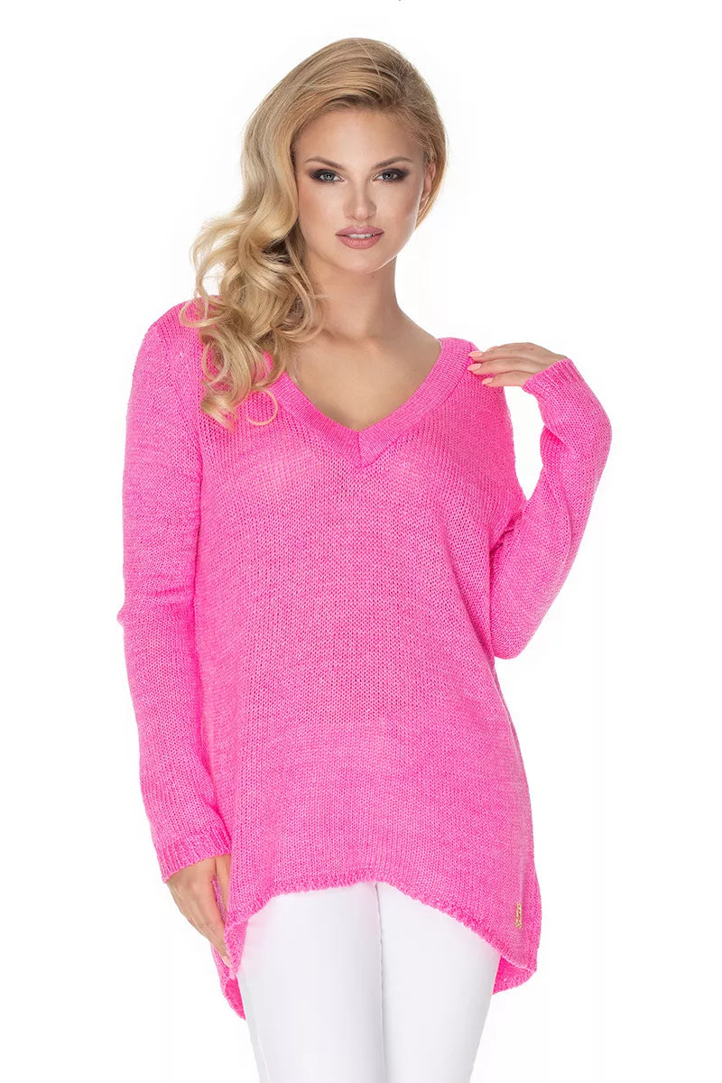 Megztinis modelis 135308 PeeKaBoo