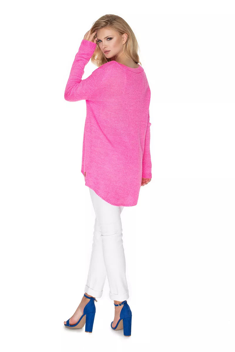 Megztinis modelis 135308 PeeKaBoo