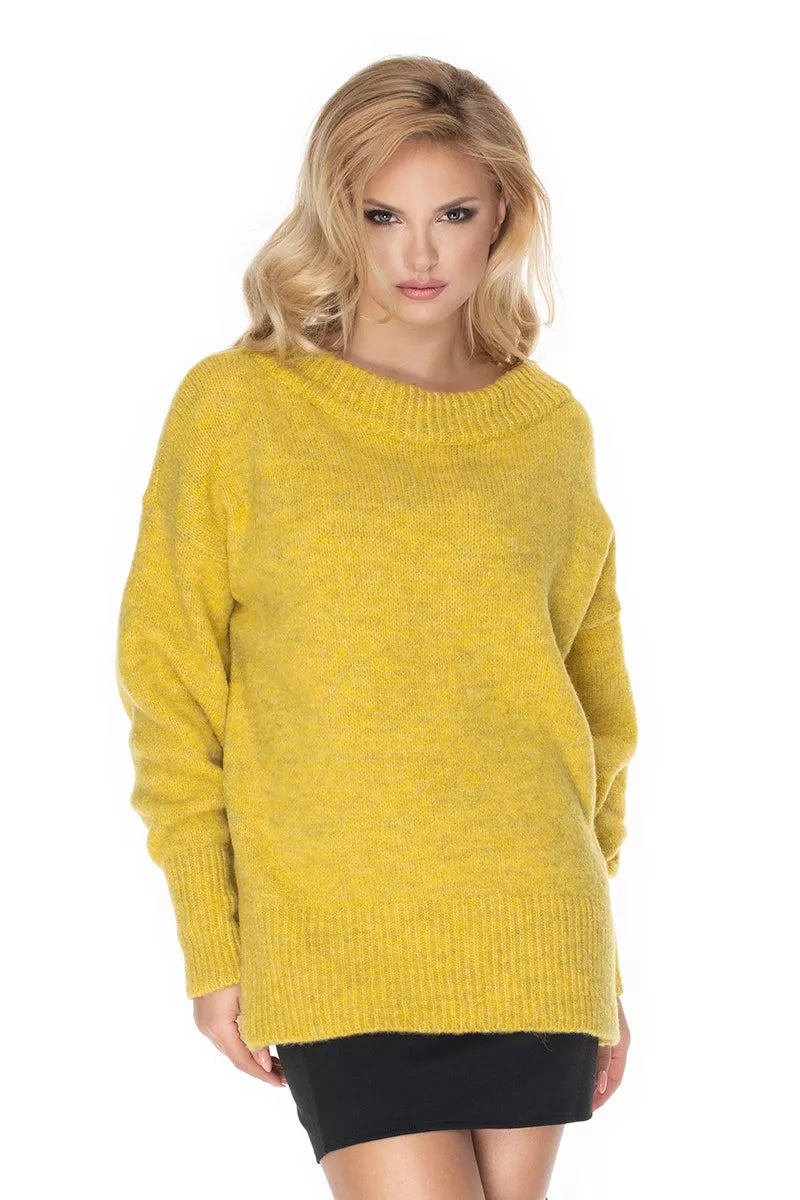Megztinis modelis 135317 PeeKaBoo