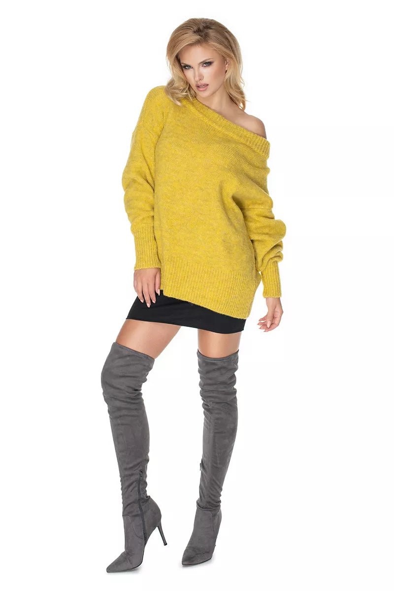 Megztinis modelis 135317 PeeKaBoo