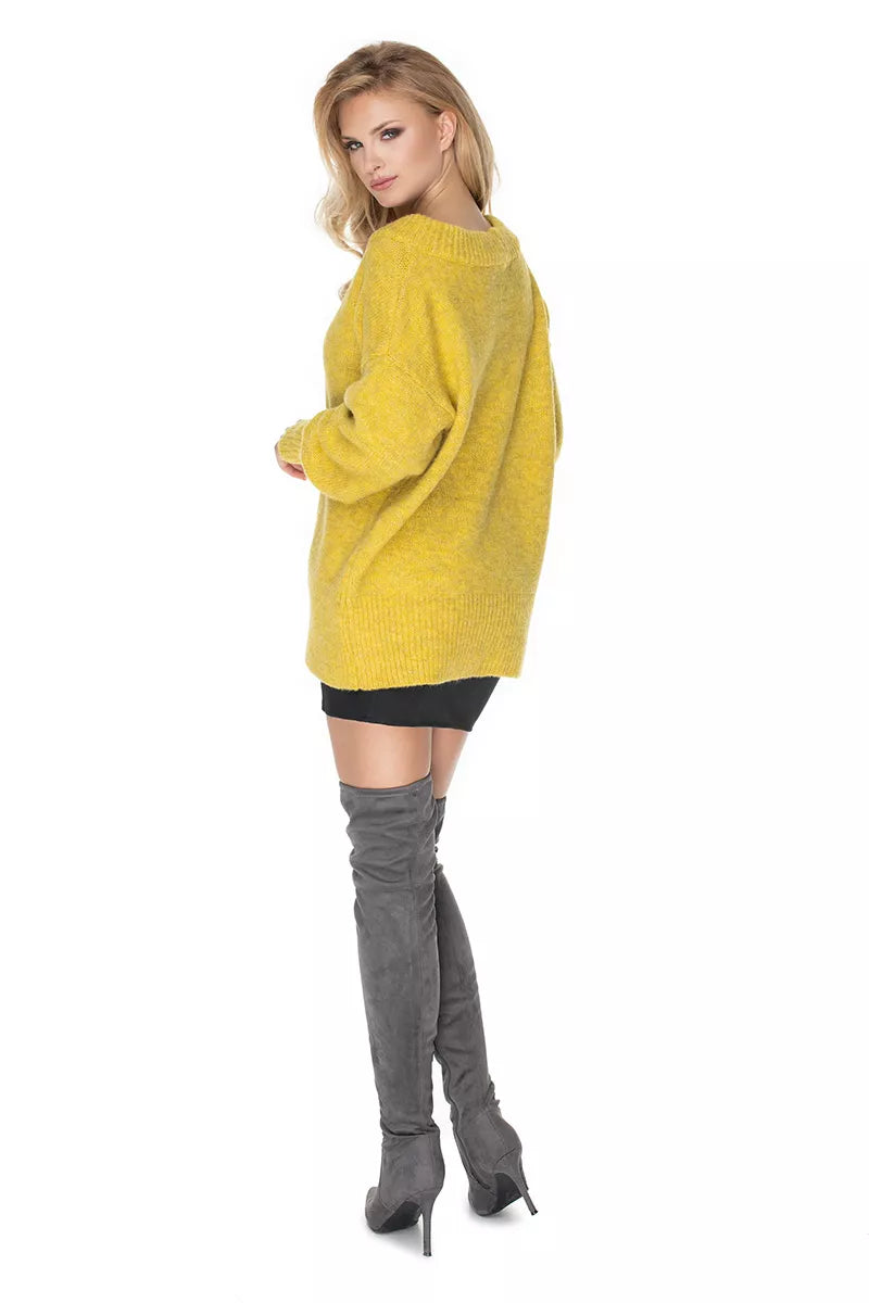 Megztinis modelis 135317 PeeKaBoo