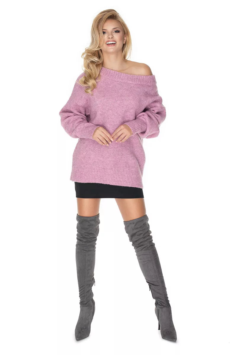 Megztinis modelis 135319 PeeKaBoo