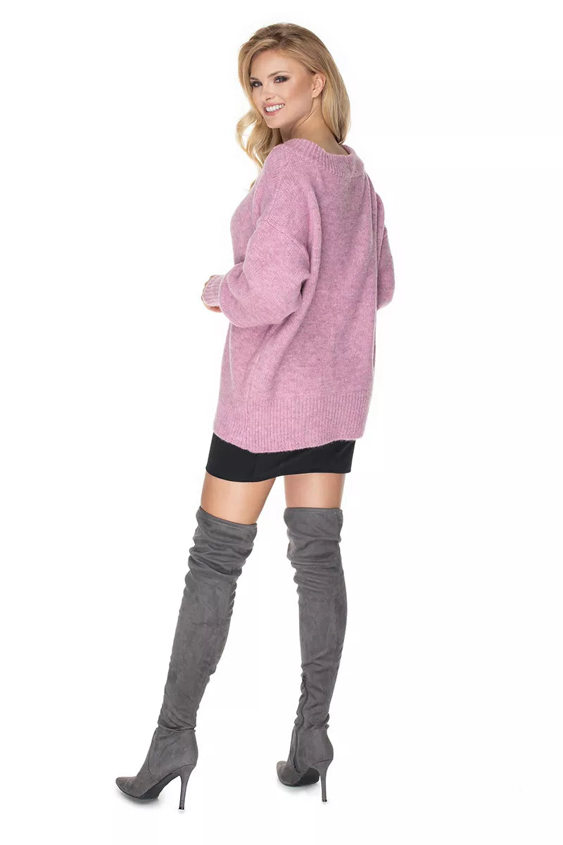 Megztinis modelis 135319 PeeKaBoo