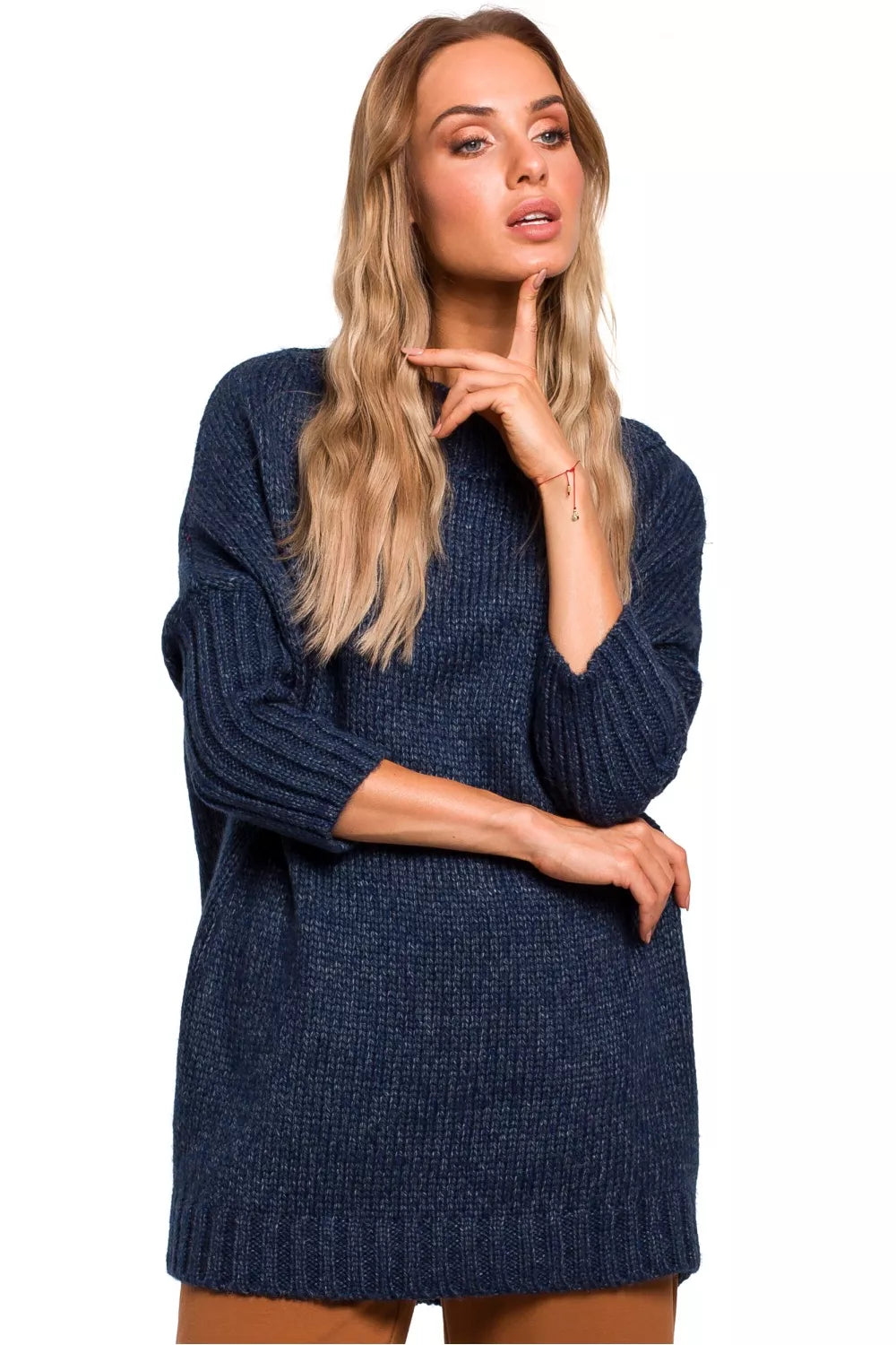 Megztinis, modelis 135432 Moe