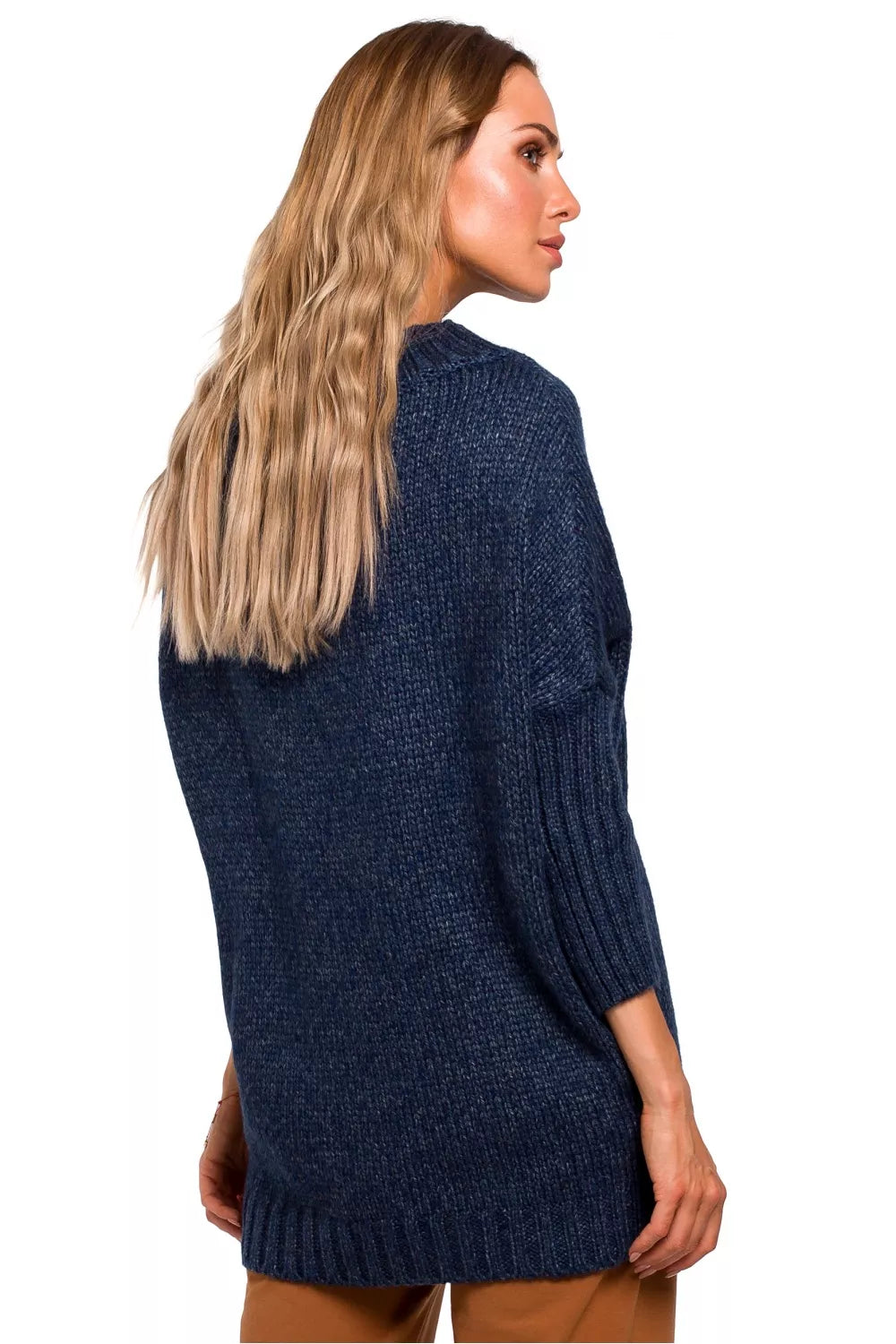 Megztinis, modelis 135432 Moe