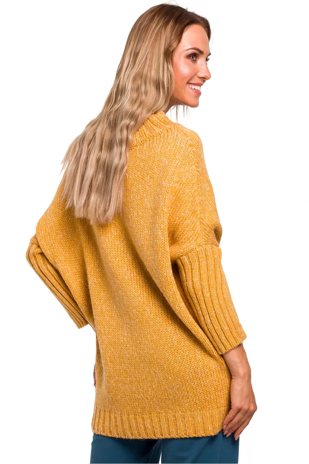 Megztinis, modelis 135433 Moe