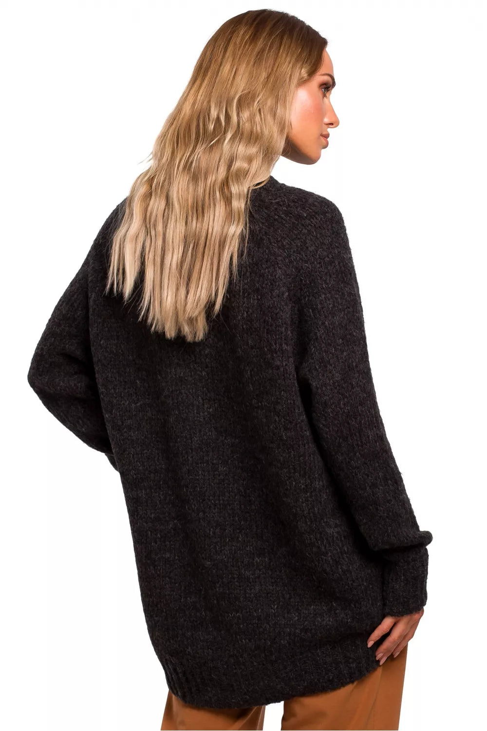 Megztinis, modelis 135440 Moe