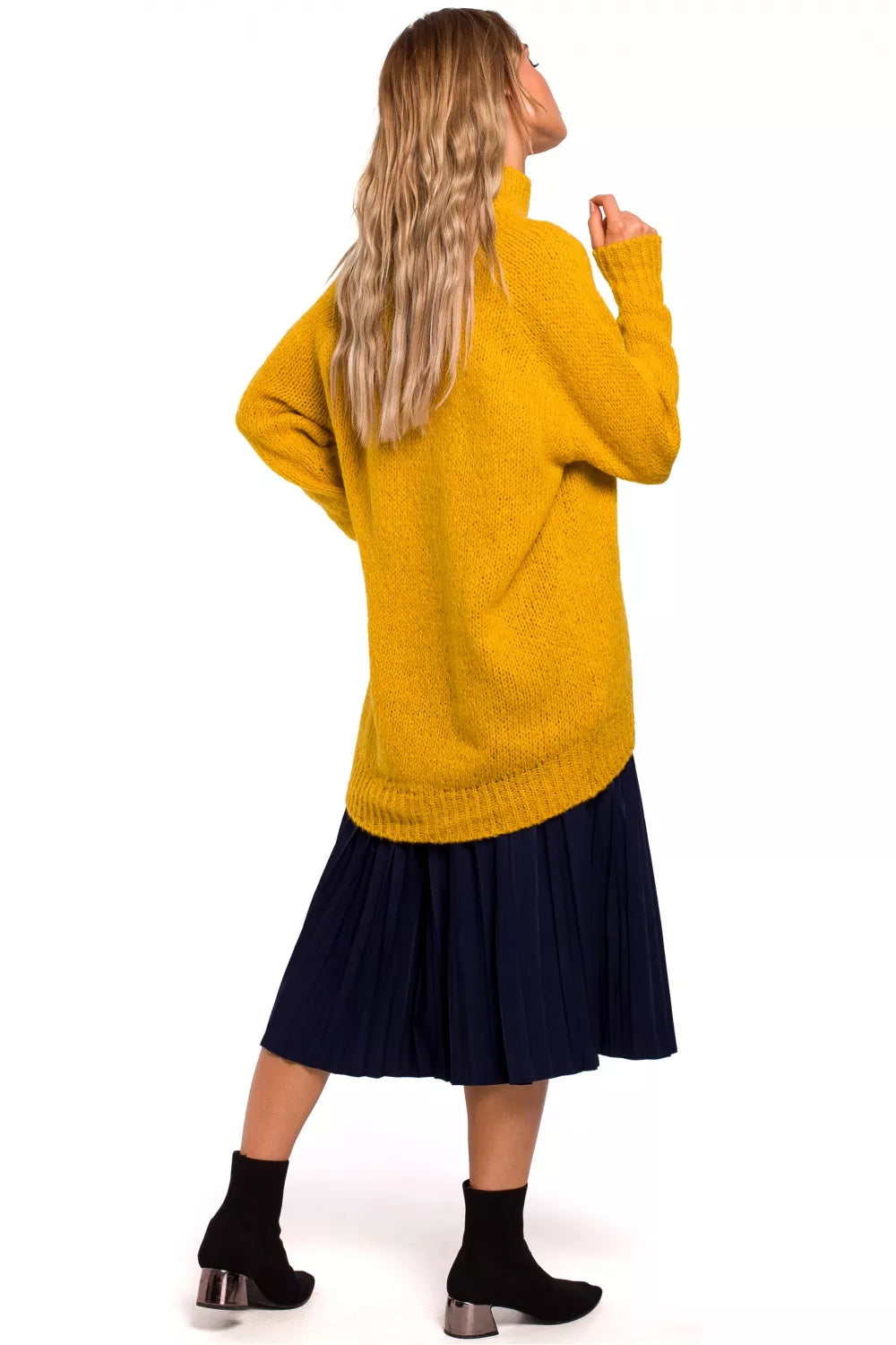 Megztinis, modelis 135442 Moe